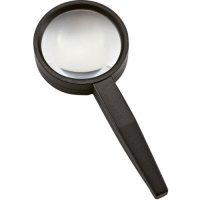 日本池田I.L.K  AS-12 池田レンズ　非球面高倍率ハンドルーペ