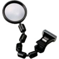 日本池田I.L.K  1701 池田レンズ　クリップルーペミニ