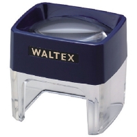 日本池田I.L.K  7556 池田レンズ　キュービックルーペ