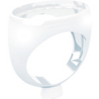 ＤＷＳ社 691053 ＤＷＳ　光造形機用樹脂材料　ＩＲＩＸ　ＷＨＩＴＥ　５００ｇ