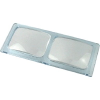 （株）エンジニア SL-87 エンジニア　ヘッドルーペ用スペアレンズ（２．７倍）