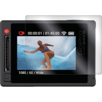 （株）タジマモーターコーポレーション ABDSP-001 ＧｏＰｒｏ　ＨＥＲＯ４　シルバースクリーンプロテクター