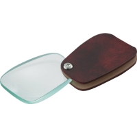 日本中山 TRUSCO  TL-PL45 ＴＲＵＳＣＯ　ポケットルーペ　レンズ径４５Ｘ６５　倍率２．５