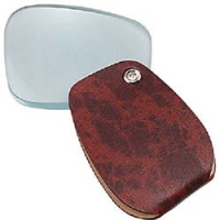 日本池田I.L.K  3190N 池田レンズ　ポケットルーペ　　３１９０