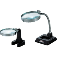 日本亚速旺 ASONE   2-209-01 ＡＳ　フレキシブル・スタンド・ルーペＳＬ－０７