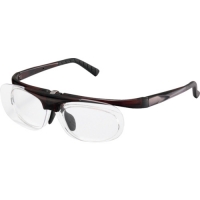 （株）アックス RG-700 アックス　“ハネアゲ”ルーペ（Ｗレンズ）