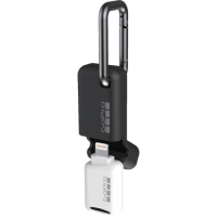 （株）タジマモーターコーポレーション AMCRL-001 ＧｏＰｒｏ　ＱＵＩＫ　ＫＥＹ（ｉＰｎｏｎｅ／ｉＰａｄ）
