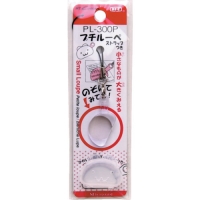 エヌティー（株） PL-300P-P ＮＴ　プチルーペ　ストラップつき　ピンク