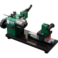 新潟精機（株） ROG-223LS ＳＫ　偏心度測定システム