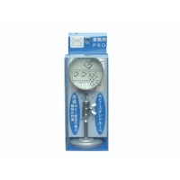 （株）京葉光器 5021S-BP リーフ　ホビースタンドルーペ　（１個入）