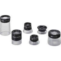 日本亚速旺 ASONE   2-193-02 ＡＳ　ルーペ１９６１　１０×