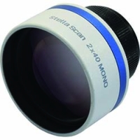 （株）サイトロンジャパン B401 ＳＩＧＨＴＲＯＮ　ＳＴＥＬＬＡ　ＳＣＡＮ　２Ｘ４０　ＭＯＮＯ