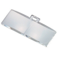 日本池田I.L.K  BM-120A1 池田レンズ　双眼ヘッドルーペ　　交換レンズ