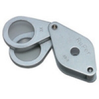 日本池田I.L.K  7071 池田レンズ　メタルホルダールーペ