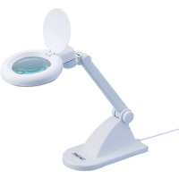 日本亚速旺 ASONE   1-9472-01 ＡＳ　ライト付スタンドルーペ　ルミルーペ