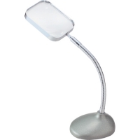 日本池田I.L.K  1770 池田レンズ　スタンドルーペ