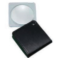 日本池田I.L.K  3155 池田レンズ　ポケットルーペ