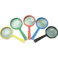 日本池田I.L.K  LF-45 池田レンズ　ファンシールーペ