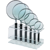 日本池田I.L.K  2000 池田レンズ　ディスプレイセット