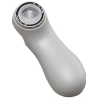 日本池田I.L.K  G-7580 池田レンズ　ライト付スケールルーペ８倍