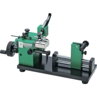 新潟精機（株） ROG-223SS ＳＫ　偏心度測定システム