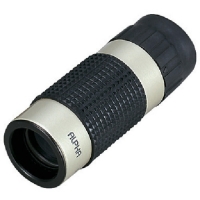 日本池田I.L.K  MC-718 池田レンズ　単眼鏡７倍１８ｍｍ