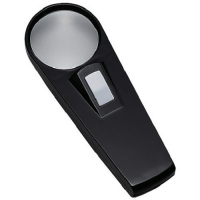 日本池田I.L.K  L-120 池田レンズ　ライトルーペ５０