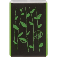 日本池田I.L.K  CLE-45PGR 池田レンズ　ＬＥＤライト付　スライドルーペ