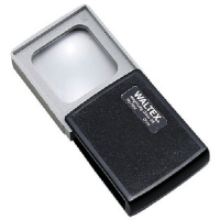 日本池田I.L.K  G-7506 池田レンズ　スライドルーペ