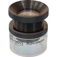 （株）京葉光器 5422 リーフ　カップ式ルーペ