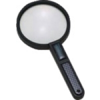 日本池田I.L.K  AS-14 池田レンズ　非球面ルーペ