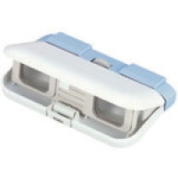 日本池田I.L.K  BX-10 池田レンズ　オペラグラス