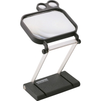 日本池田I.L.K  1795 池田レンズ　ワイドビュースタンドルーペ