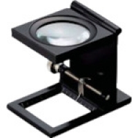 日本池田I.L.K  7650 池田レンズ　リネンテスター