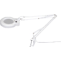 カートン光学（株） XR322 カートン　アーム式ライトルーペ（大型）