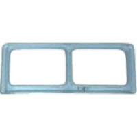 日本池田I.L.K  BM-120C1 池田レンズ　双眼ヘッドルーペ　　交換レンズ