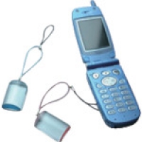 日本池田I.L.K  KL-20 池田レンズ　ストラップルーペ