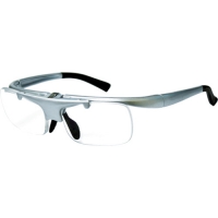 日本池田I.L.K  SN-105L 池田レンズ　　ＬＥＤライト付　スタンドルーペ