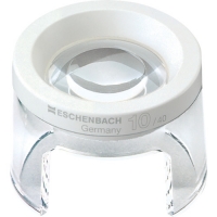 エッシェンバッハ 2628 エッシェンバッハ　ワイドスタンドルーペ１０倍