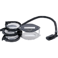 カートン光学（株） R2172 カートン　フィールドルーペ（３枚レンズ）