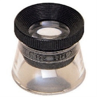 （株）エンジニア SL-56 エンジニア　インスペクションルーペ（１５倍）