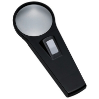 日本池田I.L.K  L-150 池田レンズ　ライトルーペ６５