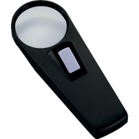 日本中山 TRUSCO  TL-L50 ＴＲＵＳＣＯ　フラッシュルーペ　レンズ寸法Φ５０　倍率３．０