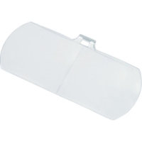 日本池田I.L.K  HF-D1 池田レンズ　双眼メガネルーペ専用レンズ１．６倍