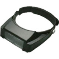 日本池田I.L.K  BM-120B 池田レンズ　双眼ヘッドルーペ