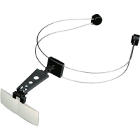 日本亚速旺 ASONE   1-2447-01 ＡＳ　ニューヘッドルーペ４４４５－０２