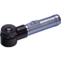 日本亚速旺 ASONE   2-204-02 ＡＳ　ライトスケールルーペ２０２８　１０Ｘ