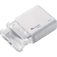 エッシェンバッハ 1104 エッシェンバッハ　ダブルポケットルーペ