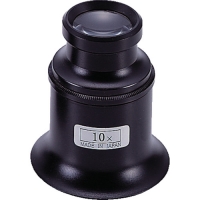 （株）京葉光器 EYA-100 リーフ　アイルーペ