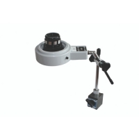 （株）京葉光器 LEDS-180AM リーフ　ＬＥＤ５０型マグネット拡大鏡